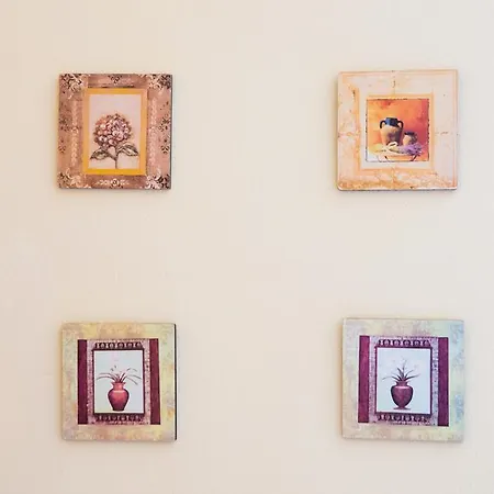 Casa Da Luisa Διαμέρισμα