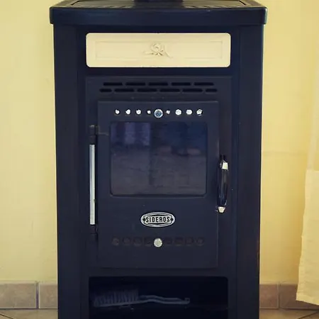 Casa Da Luisa * San Giovanni Suèrgiu