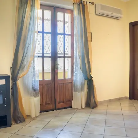 Apartment Casa Da Luisa