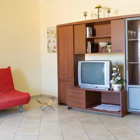 Casa Da Luisa San Giovanni Suèrgiu