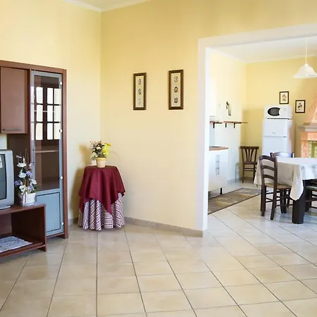 Casa Da Luisa *
