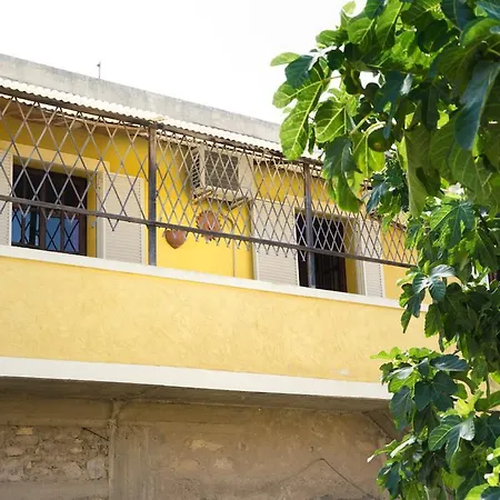 Casa Da Luisa Apartment *