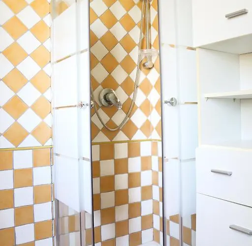 Casa Da Luisa Apartamento San Giovanni Suèrgiu