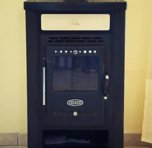 Casa Da Luisa * San Giovanni Suèrgiu