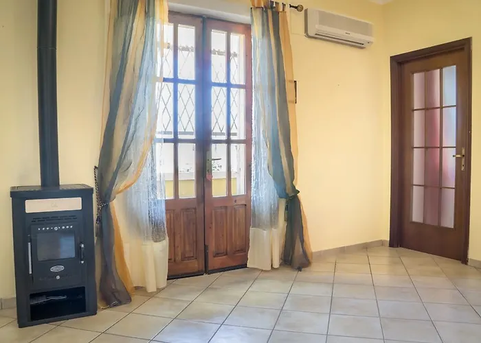 Apartman Casa Da Luisa