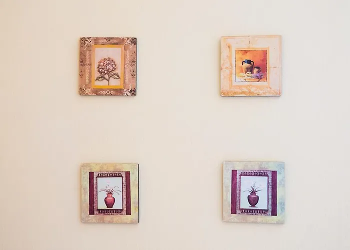 Casa Da Luisa Apartamento