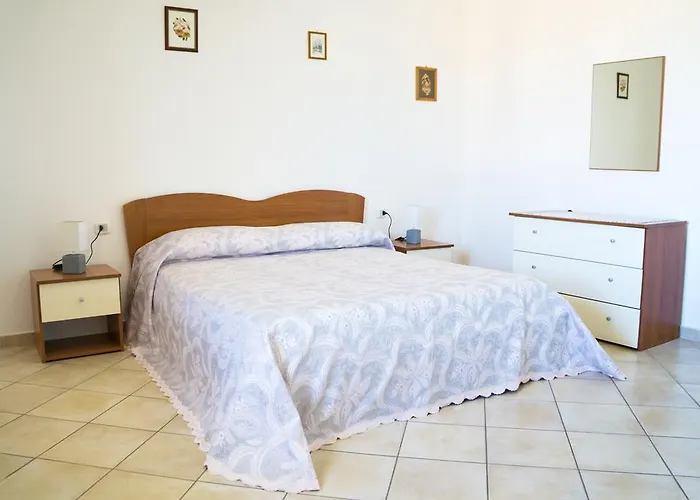 Apartamento Casa Da Luisa *