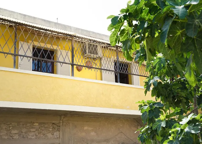 Casa Da Luisa Apartamento *